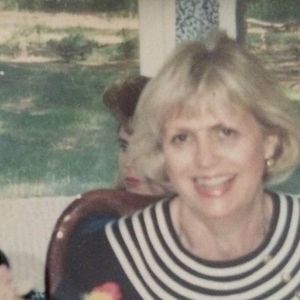 Meet your Posher, Barbara